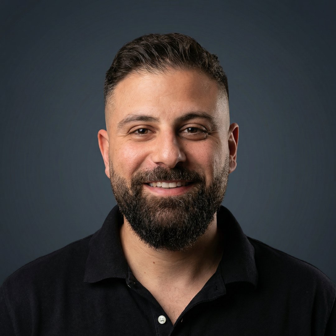 Edis Sargut, Gründer von Webmaster Studios