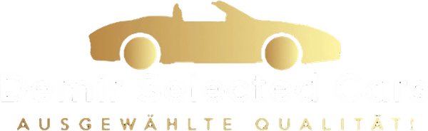 Logo Demir Selected Cars