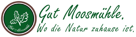 Logo Gut Moosmühle