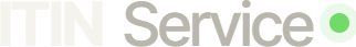 Logo ITIN Service