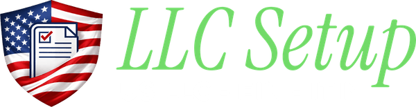 Logo LLC-Setup