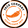 Logo Taco Company