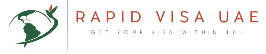 Logo Rapid Visa
