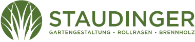 Logo Garten Staudinger