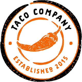 Logo Taco Company